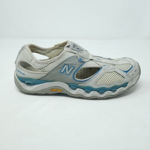 New Balance 820 Minimus Vibram Women's 9 Outdoor Water Shoe